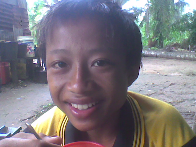 Ade putra